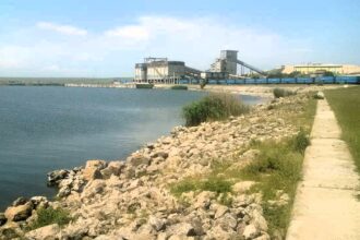 valoarea contractului pentru modernizarea portului luminita a crescut cu aproximativ sase milioane de lei 6825c87f29d33