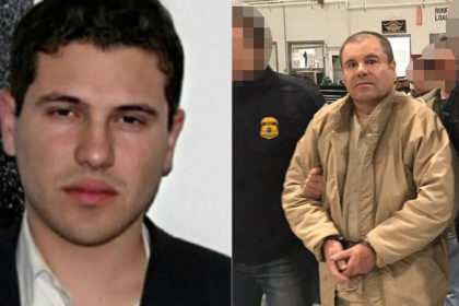 vanatoarea pentru liderul celei mai sangeroase factiuni din cartelul sinaloa cum scapa mereu fiul lui el chapo din ghearele politiei 6822c5028b33b