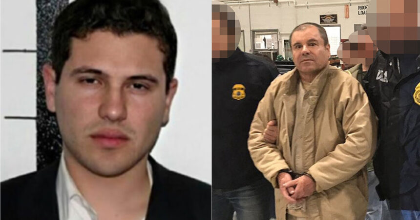 vanatoarea pentru liderul celei mai sangeroase factiuni din cartelul sinaloa cum scapa mereu fiul lui el chapo din ghearele politiei 6822c5028b33b