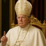 vance ii ia apararea lui trump pentru imaginea in care apare ca papa 681707198b4b5