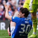 veste crunta pentru ianis hagi sezon incheiat si out de la nationala dupa accidentarea de la rangers 681c725de80b9