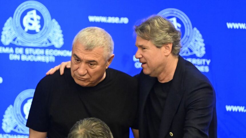 victor becali anunta marea lovitura din mercato pare ca e mutu cand era mic 683717c014497