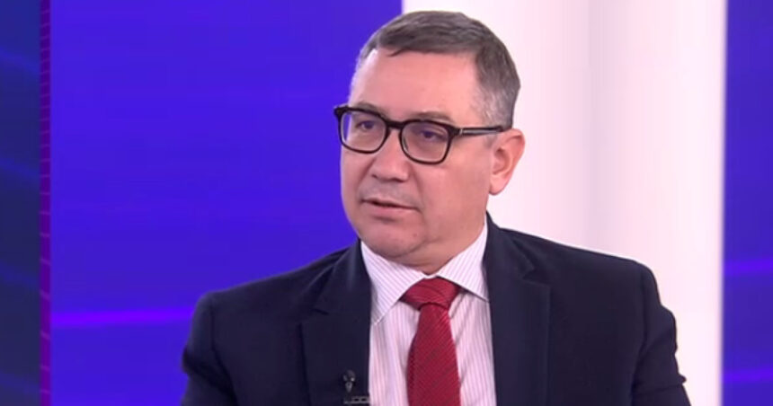 victor ponta se va implica in campania pentru turul al ii lea nu o sa ma vedeti disparand in ceata ce spune despre guvernul ciolacu 68185731bda57