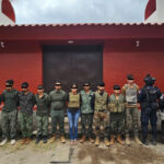 video 12 barbati au fost ucisi si alti 9 au fost arestati in mexic anunta fortele de securitate ce acuzatii li se aduc acestora 6829d12615f86