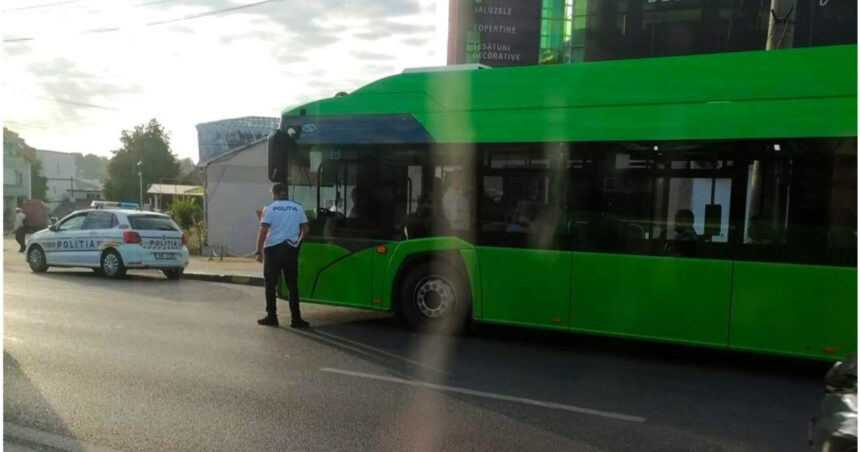 video 28 de soferi de autobuz din brasov au primit mandate de arestare in dosarul furtului de combustibil 6814995d71199