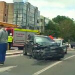 video accident rutier cu persoana incarcerata pe soveja in zona city park mall 681dd4e0e63d4