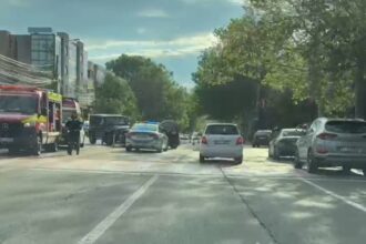 video accident rutier la intesectia strazilor soveja si primaverii printre victime sotia fostului prezentator bursucu 6828dc869e68c
