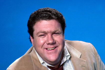 video actorul george wendt cunoscut mai ales pentru rolul lui norm din serialul cheers a murit la varsta de 76 de ani 6830c23b08e3f
