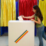 video alegeri prezidentiale 2025 turul 1 localitatile in care prezenta a depasit 100 numarul buletinelor de vot a fost suplimentat 6817a32a15581