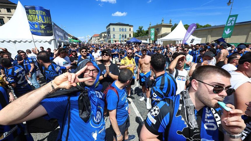 video alerta la munchen ciocniri intre suporterii psg si inter in metrou inaintea finalei ligii campionilor 683b4ee1a32d6