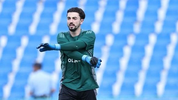 video andrei vlad a primit golazo dupa golazo echipa romanului a pierdut rusinos acasa cu om in plus la 1 0 683abf192084f