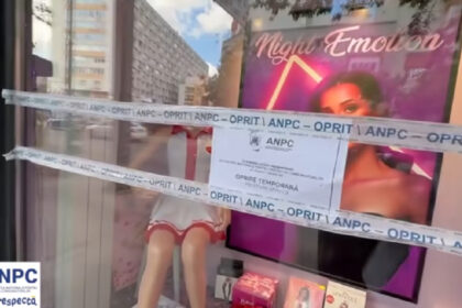 video anpc a controlat mai multe sex shop uri din bucuresti si a dat amenzi de aproape un milion de lei pricipalele nereguli constatate 6824e1a60c012