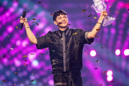 video austria a castigat concursul eurovision 2025 cu piesa wasted love a contratenorului jj 68298adeaa10c