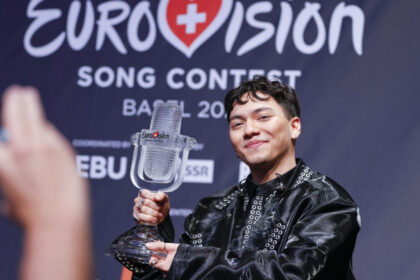 video austria a castigat eurovisionul dar pare ca se teme va fi scump jj nu se poate ce am facut 682c4349e0280