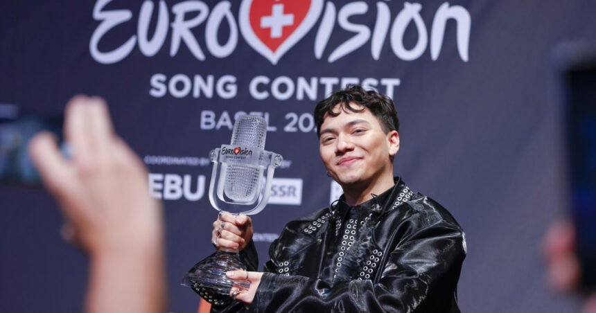 video austria a castigat eurovisionul dar pare ca se teme va fi scump jj nu se poate ce am facut 682c4349e0280