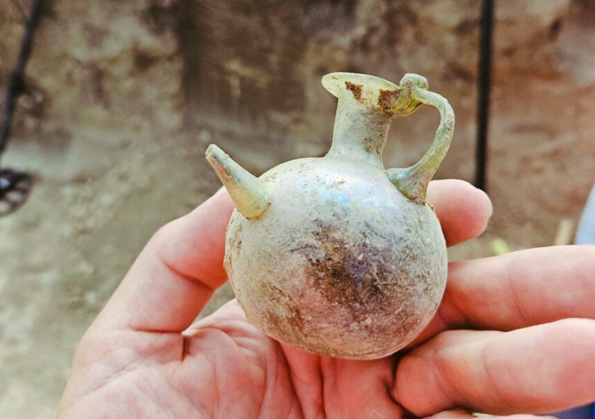 video biberoanele in lumea antica si atunci bebelusii erau pretentiosi 683a95841ce24