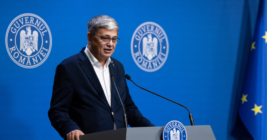 video bolos romania negociaza cu comisia europeana amanarea legii salarizarii unitare in sectorul bugetar motivul invocat de ministru 6839d12d224f5