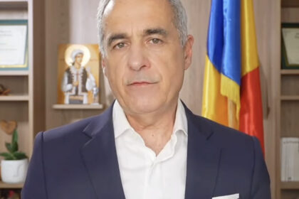 video calin georgescu spune ca se retrage din viata politica aleg sa fiu un observator pasiv al vietii publice si sociale 6834d204b94c0