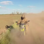 video cavaleria razboiului modern ucraina a anuntat formarea primei companii de atac pe motociclete cum va actiona 683340418b1b0