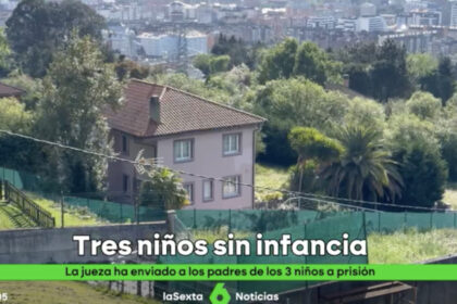 video caz socant in spania o familie si a tinut copiii inchisi in casa de la inceputul pandemiei de covid parintii au fost retinuti 6813a68876c62