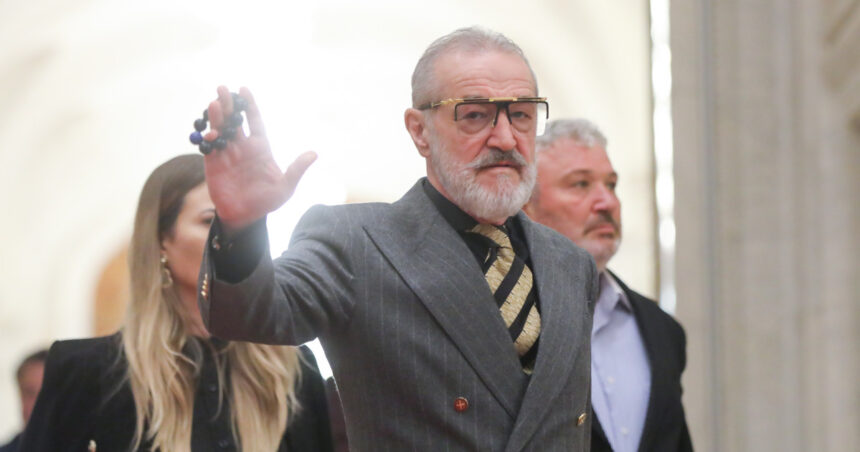 video ce a propus george becali la consultarile cu nicusor dan hai sa tragem noi grosul acuma 683776cf03fd5