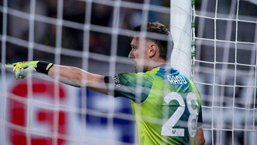video ce nota a primit andrei ionut radu care a incasat gol dupa gol in cagliari venezia lupta crunta la retrogradare 682acd073d3e5