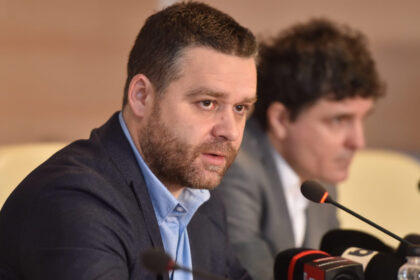 video ce spune ciprian ciucu despre o eventuala candidatura la primaria capitalei n as vrea sa zica cineva ca fug de responsabilitate 683b2d21d39ca