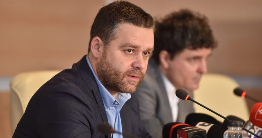 video ce spune ciprian ciucu despre o eventuala candidatura la primaria capitalei n as vrea sa zica cineva ca fug de responsabilitate 683b2d21d39ca
