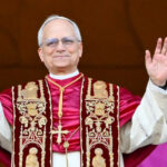 video cine este robert prevost cardinalul american care a fost ales noul papa ce spunea papa francisc despre el 681cf9161e6d2