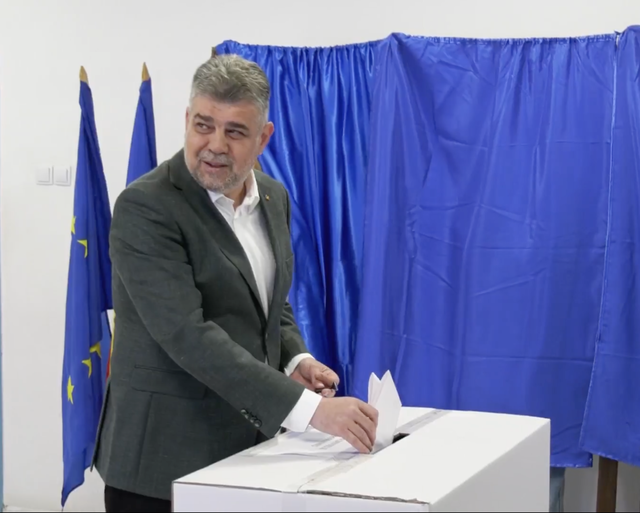 video ciolacu vorbeste de incapacitate de plata in cazul unei crize politice 68172aed58b9f