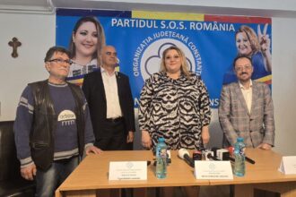 video conferinta sos romania la constanta diana sosoaca cere masuri pentru turism si antreprenori 6814acf78966e