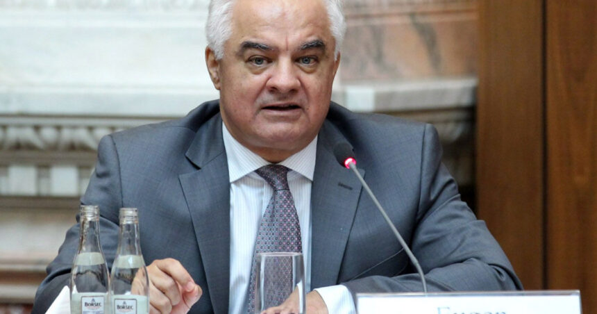 video consilierul bnr eugen radulescu romania are neincasari de peste 2 miliarde de euro anual din tva asta nu e nepricepere e frauda 682da584de473