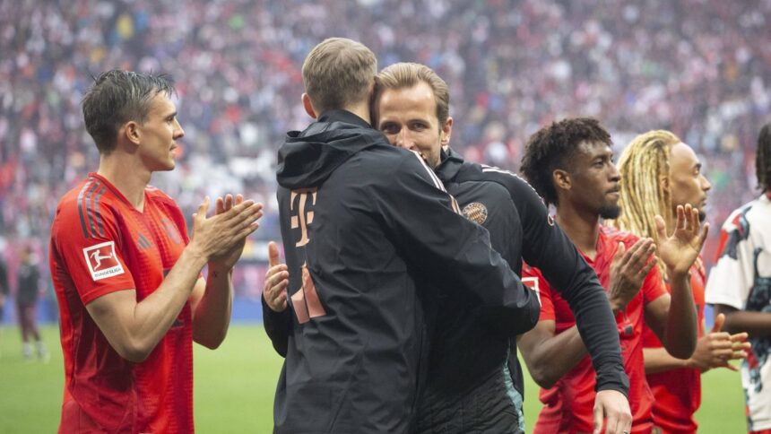 video cum a sarbatorit harry kane primul titlu din cariera sa 6817c51192fd9