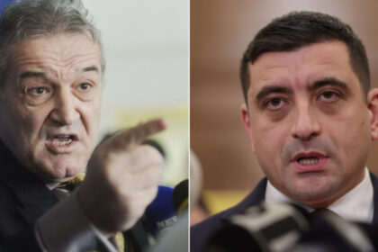 video cum raspunde gigi becali acuzatiilor de coruptie lansate de george simion este acaparat si dominat de tiktok si internet 682dcbb78b096