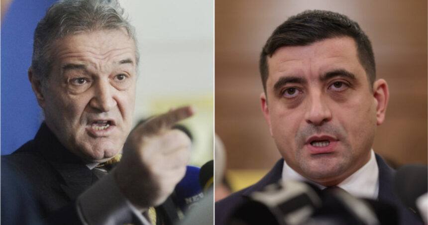 video cum raspunde gigi becali acuzatiilor de coruptie lansate de george simion este acaparat si dominat de tiktok si internet 682dcbb78b096