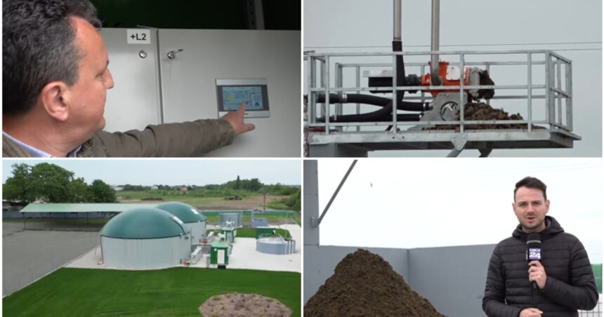 video deseuri transformate in energie prima universitate din tara cu 0 emisii de carbon isi produce singura curentul caldura si apa calda 68315826e6840