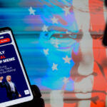 video donald trump a luat cina cu detinatori ai criptomonedei sale opozitia democrata acuza un conflict de interese 68305bdb35253