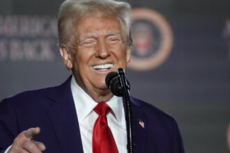 video donald trump crede ca sua ar trebui sa preia fasia gaza si sa o transforme intr o zona a libertatii 68260f7b8bb7f