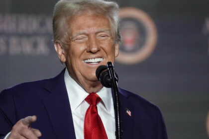 video donald trump crede ca sua ar trebui sa preia fasia gaza si sa o transforme intr o zona a libertatii 68260f7b8bb7f