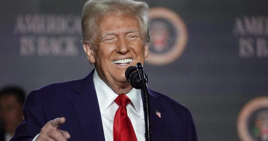 video donald trump crede ca sua ar trebui sa preia fasia gaza si sa o transforme intr o zona a libertatii 68260f7b8bb7f