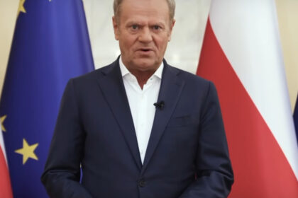 video donald tusk mesaj de sustinere in limba romana pentru nicusor dan primarii din bucuresti si varsovia vor lupta cu aceleasi pericole 6825044f85629