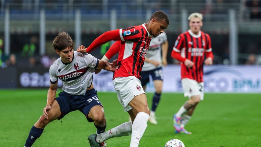 video exclusiv ac milan bologna finala cu parfum de istorie ultimul act coppa italia se vede miercuri de la 2200 in direct pe voyo 68246f4325f76