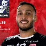 video exclusiv dinamo potaissa turda derby cu titlul pe masa de la 1730 pe voyo si pro arena 6814961f018b1