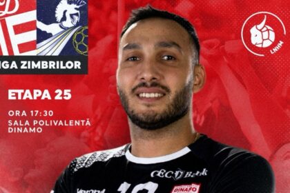 video exclusiv dinamo potaissa turda derby cu titlul pe masa de la 1730 pe voyo si pro arena 6814961f018b1