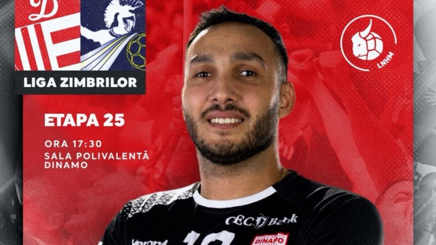 video exclusiv dinamo potaissa turda derby cu titlul pe masa de la 1730 pe voyo si pro arena 6814961f018b1