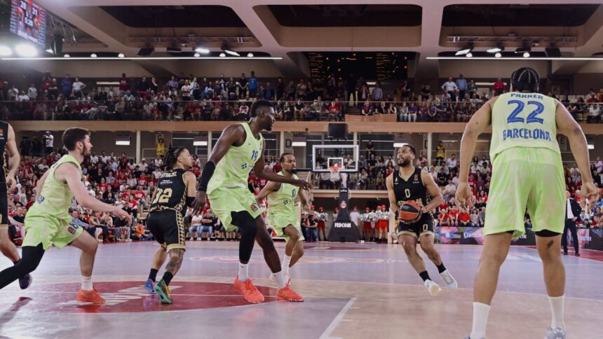 video exclusiv fc barcelona eliminare dramatica din euroleague mai ceva decat eliminarea din uefa champions league meciurile live pe voyo 681b14a45b4aa