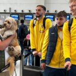 video exclusiv gata incepem nationala de tineret start pentru euro u 21 2025 turneu final transmis de pro tv pro arena si voyo 683825b8aca6c