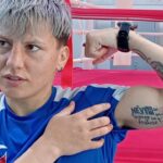 video exclusiv lacramioara perijoc considera ca a fost furata in meciul pentru titlul mondial la box pentru mine sunt campioana mondiala 681499598bcdd