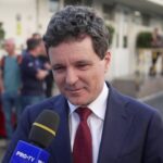 video exclusiv nicusor dan iubeste fotbalul si vrea ca romania sa se califice la mondialul din 2026 cum i a numit pe tricolori 682e0f25b36d8
