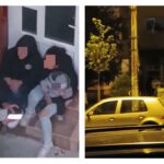 video exclusiv o femeie care avea un copil mic in brate a fost agresata in navodari a intervenit politia 6819ecfdc3578